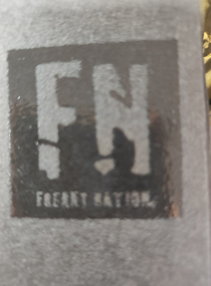 FREAKY NATION