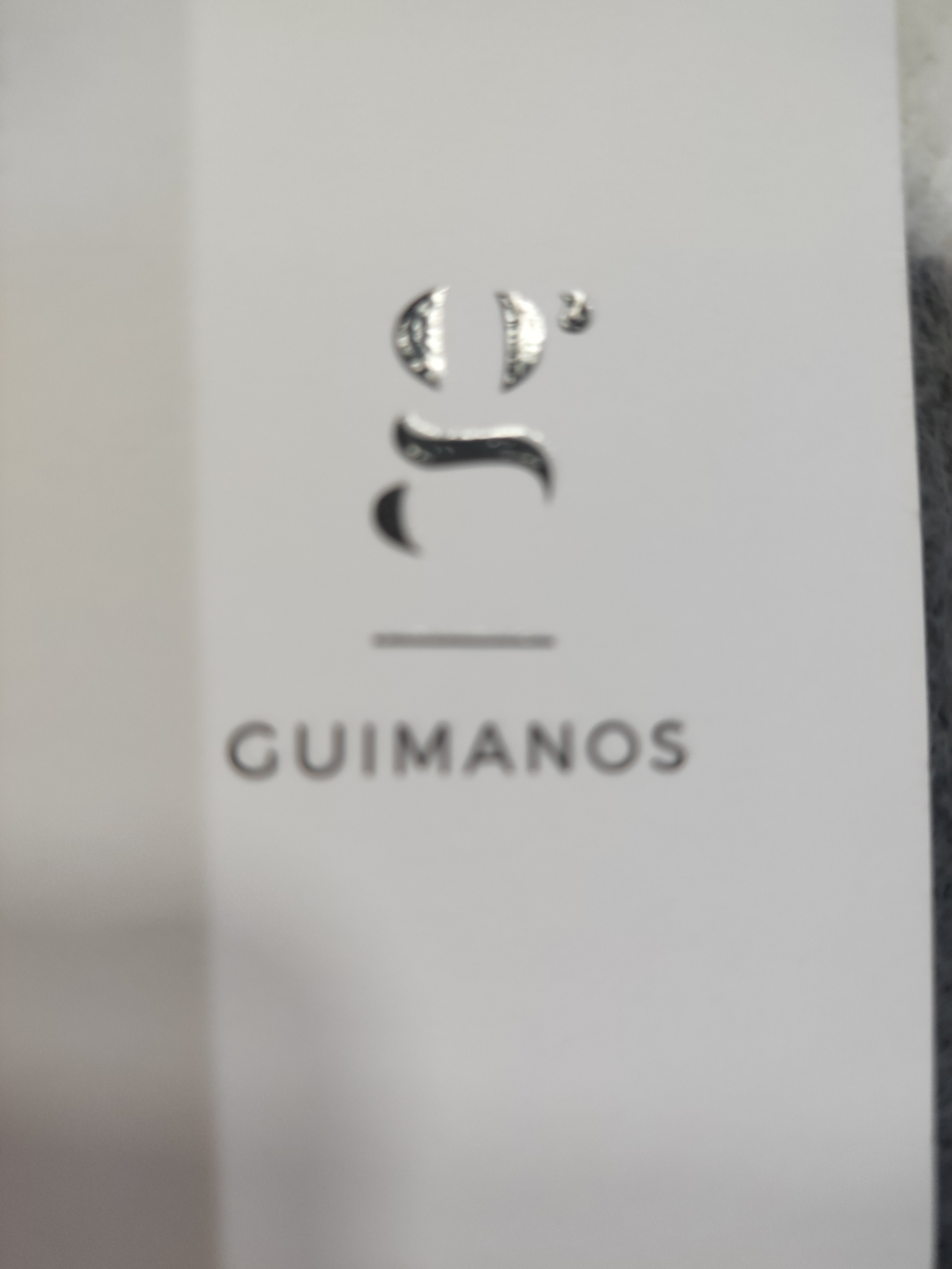 GUIMANOS